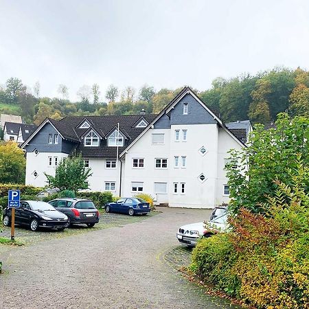 Ferienwohnung In Lennestadt Luaran gambar