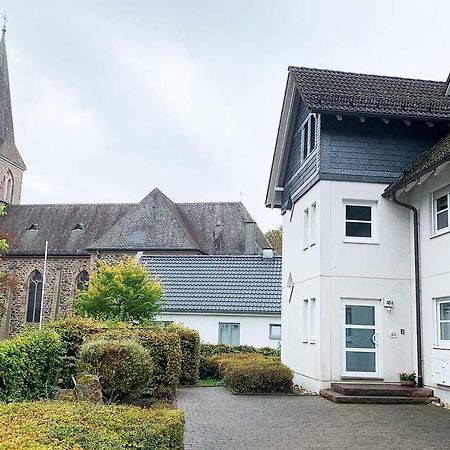 Ferienwohnung In Lennestadt Luaran gambar