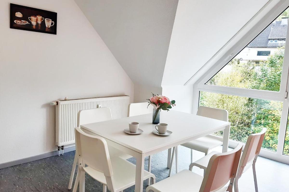 Ferienwohnung In Lennestadt Luaran gambar