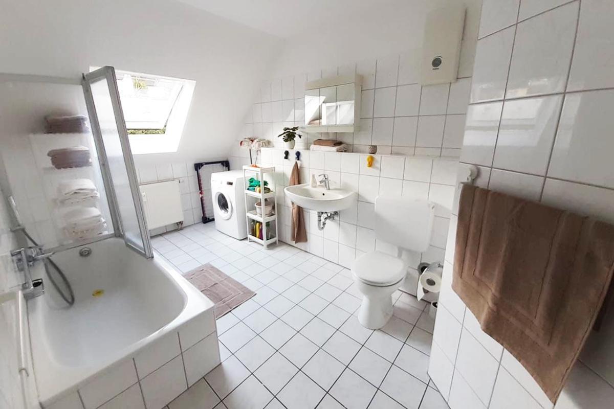 Ferienwohnung In Lennestadt Luaran gambar