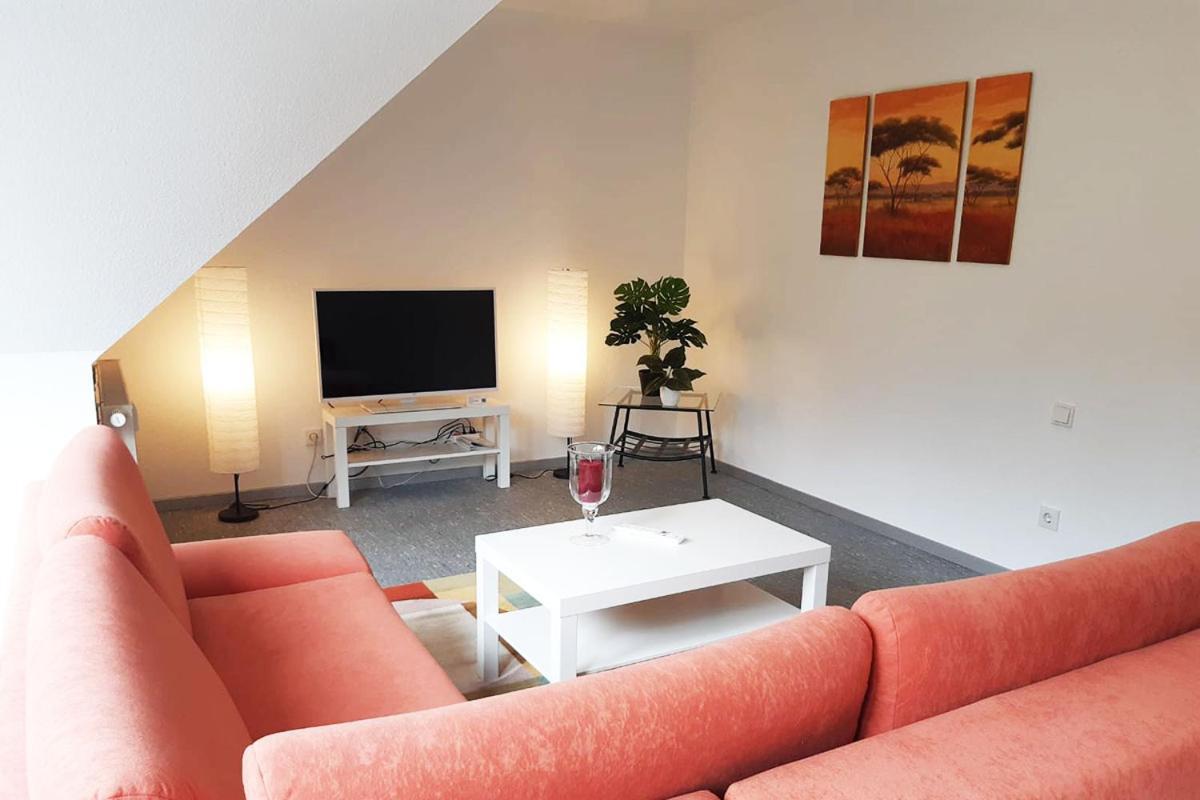 Ferienwohnung In Lennestadt Luaran gambar
