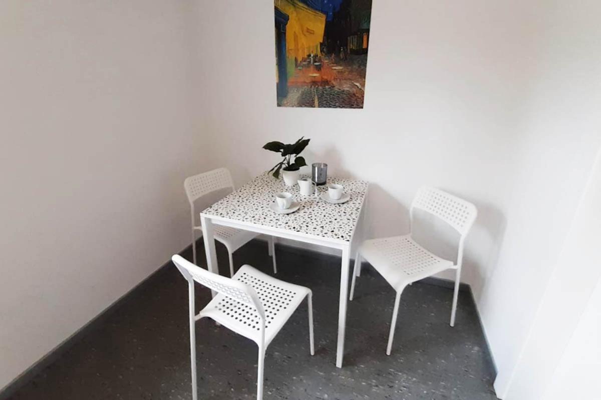 Ferienwohnung In Lennestadt Luaran gambar