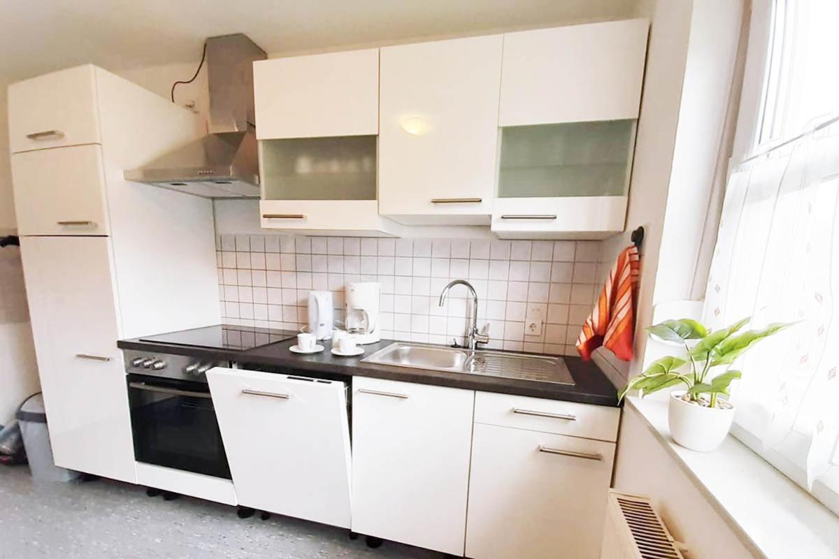 Ferienwohnung In Lennestadt Luaran gambar