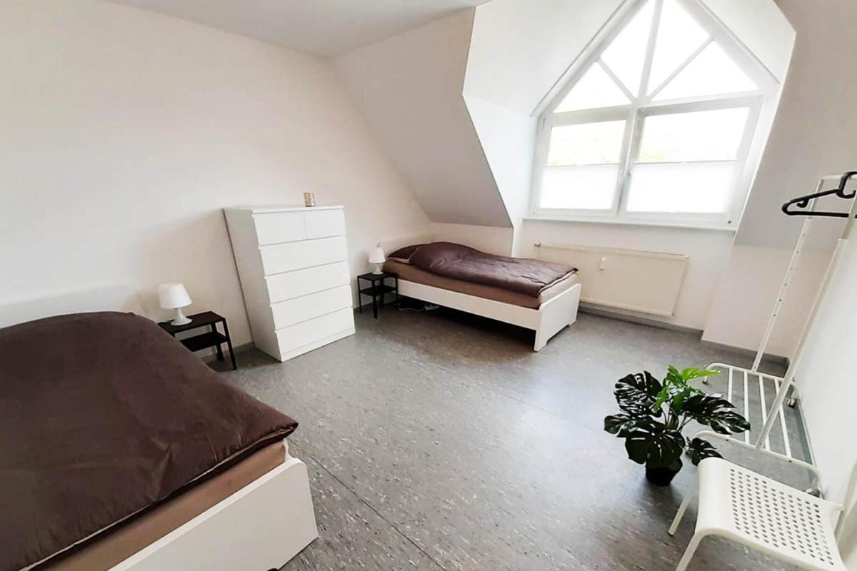 Ferienwohnung In Lennestadt Luaran gambar